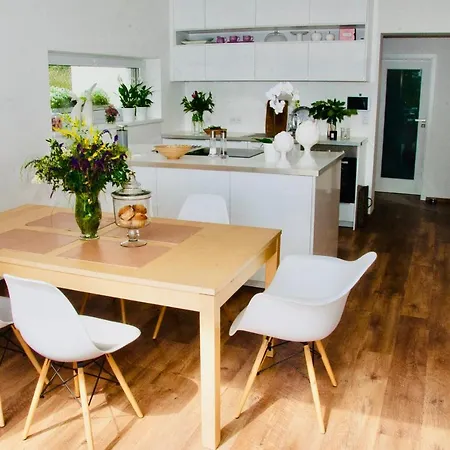 Villa Martina Popuvky