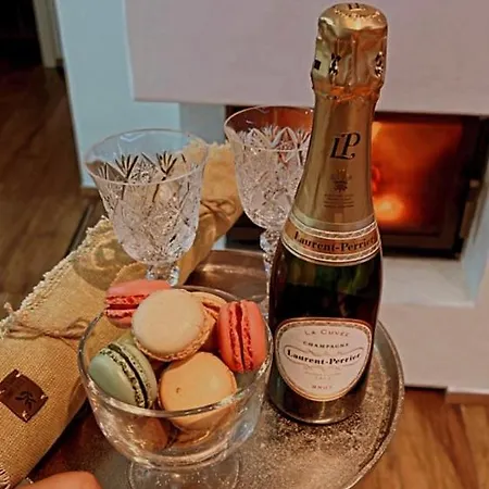 Villa Martina Popuvky