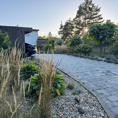 Martina Villa Popuvky