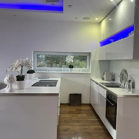 Martina Villa Popuvky