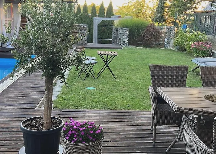 Villa Martina *